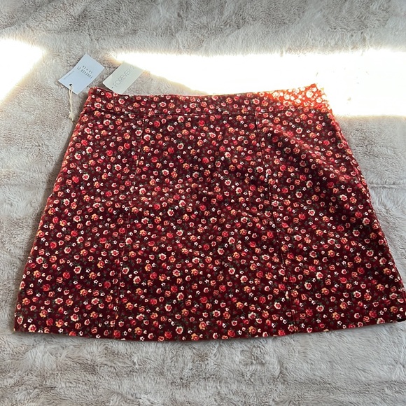 Fall skirt - Picture 5 of 5